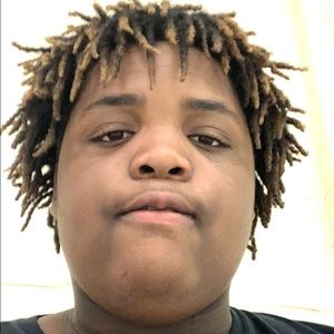 Meet your Posher, Timothy